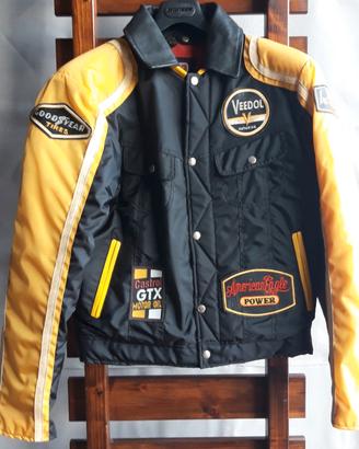 Giubbotti american eagle vintage