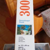 puzzle Ravensburger