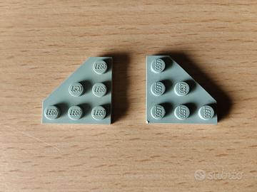 2x ali piccole LEGO
