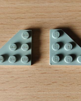 2x ali piccole LEGO