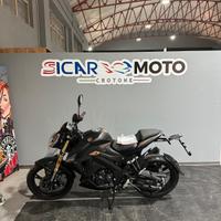 RKF 125 ABS KEEWAY
