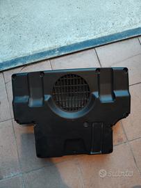 Subwoofer per auto (fiat,lancia,alfa romeo)
