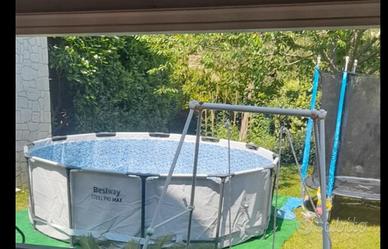 Piscina Rotonda Bestway