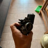 carburatore originale phva 12