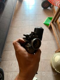 carburatore originale phva 12