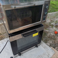 Attrezzature di lavoro