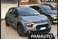 Citroen C3 1.2 puretech Feel Pack s&s 110cv my20