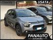 Citroen C3 1.2 puretech Feel Pack s&s 110cv my20