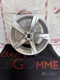 CERCHI USATI RAGGIO 18 POLLICI AUDI Q5 - CPC404250