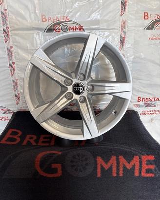 CERCHI USATI RAGGIO 18 POLLICI AUDI Q5 - CPC404250