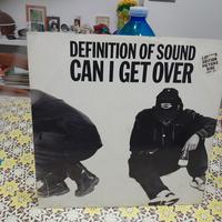 disco in Vinile 