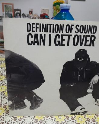 disco in Vinile 