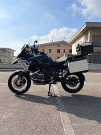 BMW R 1250 GS