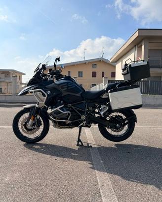 BMW R 1250 GS