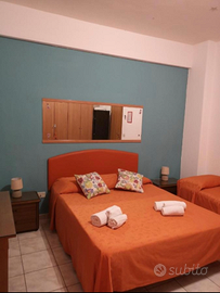 Bivani arredato adibito a B&B. Zona Abruzzi. Tratt