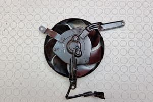 ELETTROVENTOLA VENTOLA YAMAHA R1 2003 2002