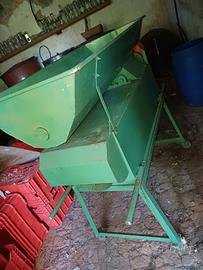 deraspatrice elettrica