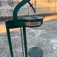 Imbottigliatore Mondial