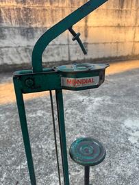 Imbottigliatore Mondial
