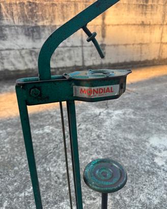 Imbottigliatore Mondial