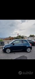 fiat 500 1.2 longe