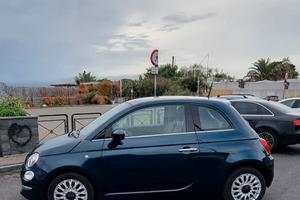 fiat 500 1.2 longe