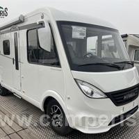 HYMER-ERIBA HYMER EXSIS I 580 ORIGINAL PURE2024