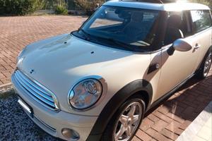 Mini Cooper Clubman 1.6 (testata da fare)