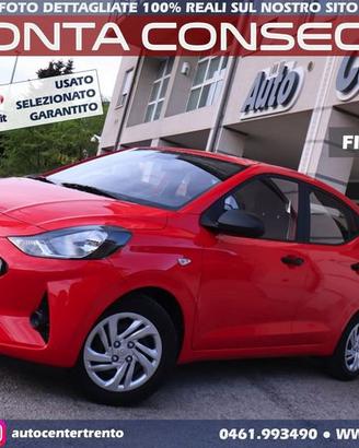 Hyundai i10 1.0 MPI 5porte 67cv *OK NEOPATENTATI