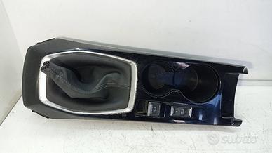 CUFFIA LEVA CAMBIO PEUGEOT 208 Serie EB2FAD/HMH (1