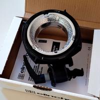 Elinchrom Quadra Adapter mkii