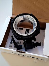Elinchrom Quadra Adapter mkii