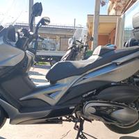 Kymco Xciting 400i