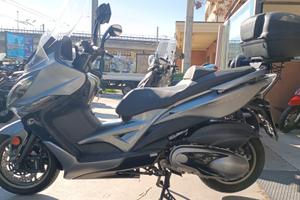 Kymco Xciting 400i