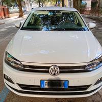 volkswagen polo 1.0 95 cv benzina comfortline