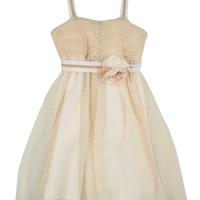 Abito Twin set Bambina