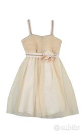 Abito Twin set Bambina