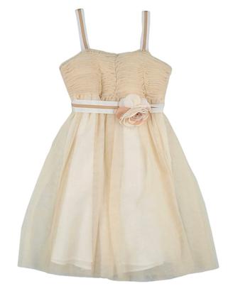 Abito Twin set Bambina