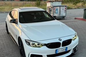 Bmw serie 4 430i f36