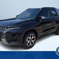 KGM Torres Style 1.5 Turbo GDI 163 CV