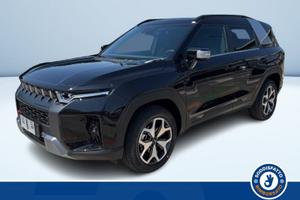 KGM Torres Style 1.5 Turbo GDI 163 CV