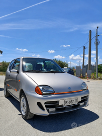 FIAT 600 Sporting 1.1 – 1998 – Benzina