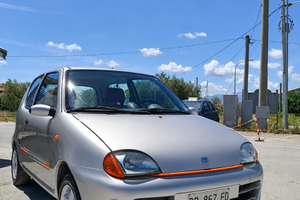 FIAT 600 Sporting 1.1 – 1998 – Benzina