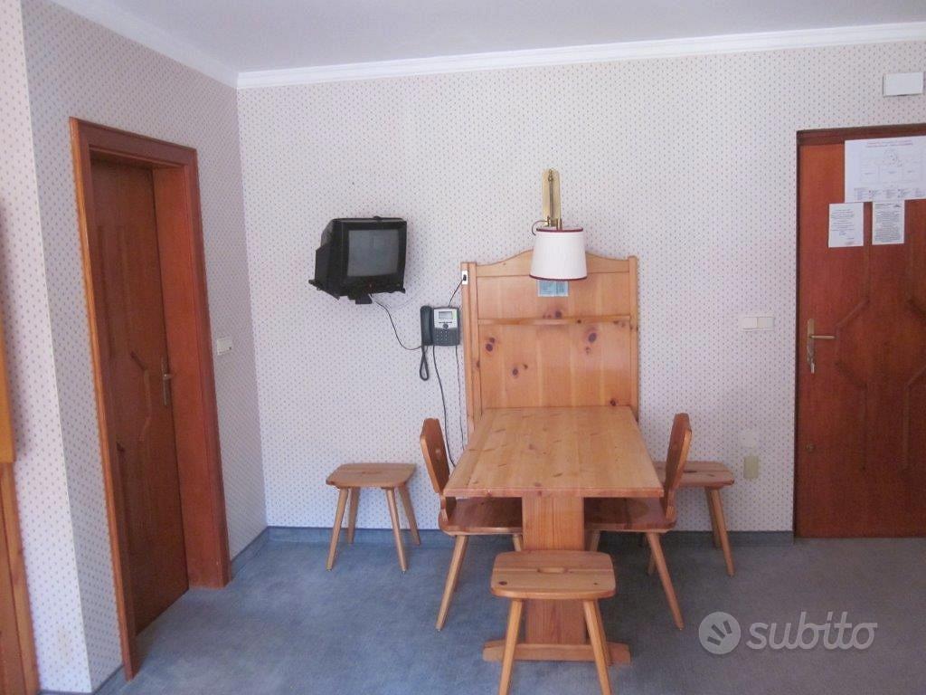 Apartment in Toblach - Dobbiaco, Bolzano - Bozen - Vista 4