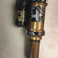 Ammortizzatore Fox Float X Factory 