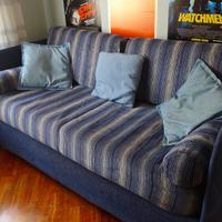 DIVANO LETTO