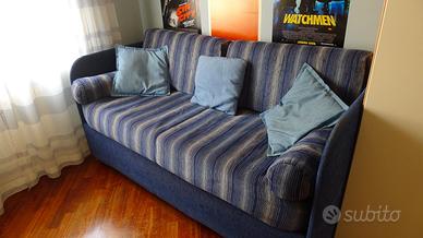 DIVANO LETTO