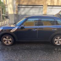 Cerchi originali Mini countryman