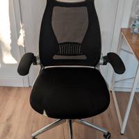 sedia da ufficio