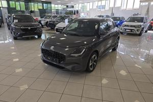 SUZUKI Swift 1.2 Hybrid Top EXTRA PROMO+INCENTIV